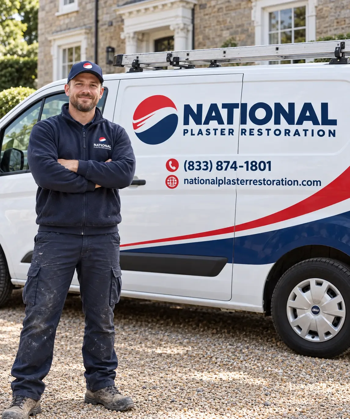 Plaster Repair Hale, MI FAQs